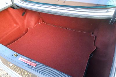 1988 Mercedes - Benz 280 S ONLY 16,000 KILOMETERS