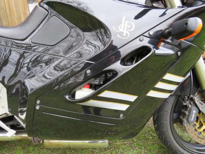 1990 NORTON F1 ROTARY