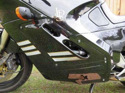 1990 NORTON F1 ROTARY