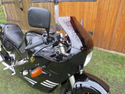 1990 NORTON F1 ROTARY