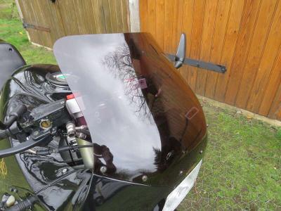 1990 NORTON F1 ROTARY