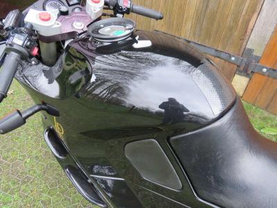 1990 NORTON F1 ROTARY