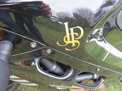 1990 NORTON F1 ROTARY