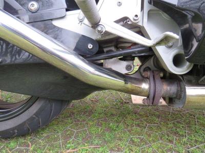 1990 NORTON F1 ROTARY