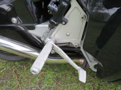 1990 NORTON F1 ROTARY