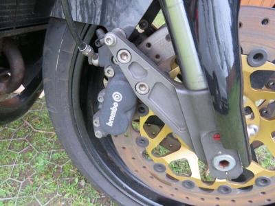 1990 NORTON F1 ROTARY