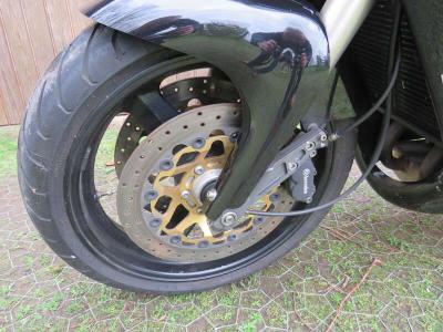 1990 NORTON F1 ROTARY