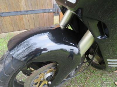 1990 NORTON F1 ROTARY