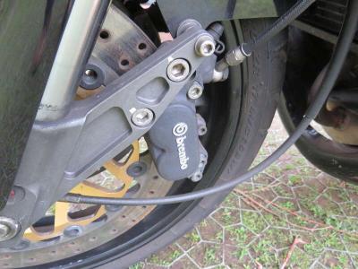 1990 NORTON F1 ROTARY