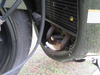 1990 NORTON F1 ROTARY