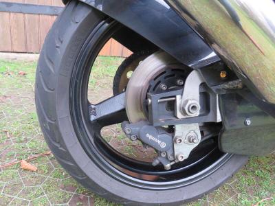 1990 NORTON F1 ROTARY