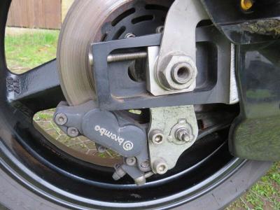 1990 NORTON F1 ROTARY