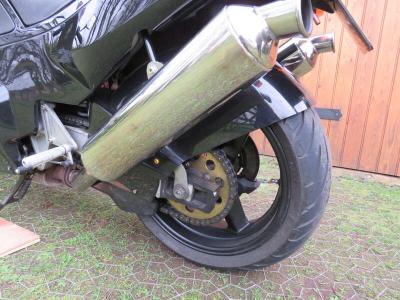 1990 NORTON F1 ROTARY