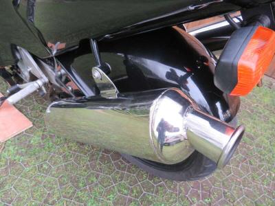 1990 NORTON F1 ROTARY