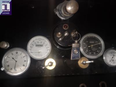 1927 Lancia LAMBDA VII SERIE TORPEDO SWB