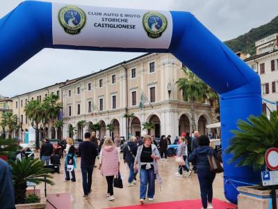 1927 Lancia LAMBDA VII SERIE TORPEDO SWB