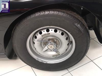 1958 Lister Jaguar KNOBBLY CONTINUATION