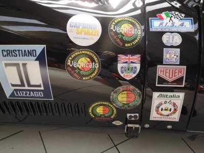 1958 Lister Jaguar KNOBBLY CONTINUATION