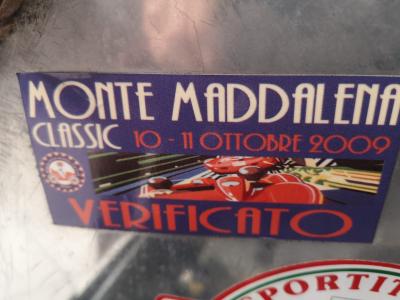 1958 Lister Jaguar KNOBBLY CONTINUATION