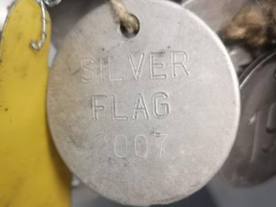 1958 Lister Jaguar KNOBBLY CONTINUATION