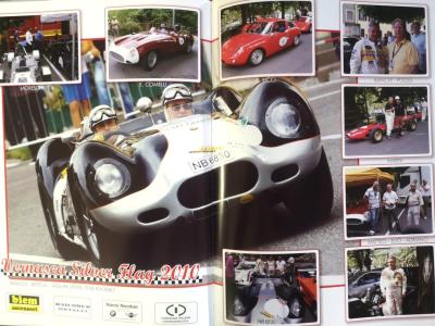 1958 Lister Jaguar KNOBBLY CONTINUATION