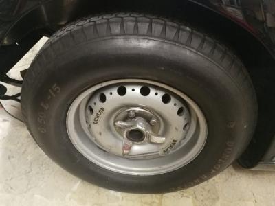 1958 Lister Jaguar KNOBBLY CONTINUATION