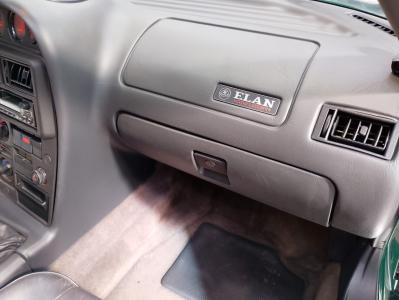 1992 Lotus ELAN 1.8 TURBO (100B)