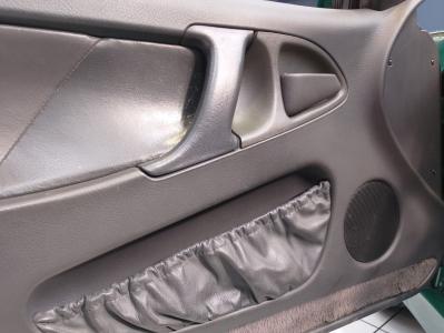 1992 Lotus ELAN 1.8 TURBO (100B)