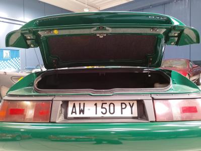 1992 Lotus ELAN 1.8 TURBO (100B)