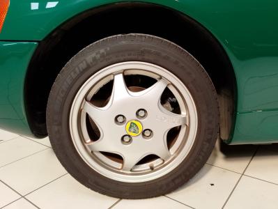 1992 Lotus ELAN 1.8 TURBO (100B)