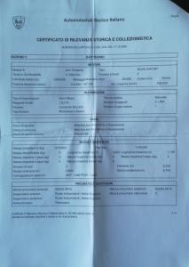 1992 Lotus ELAN 1.8 TURBO (100B)