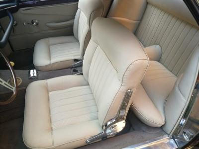 1959 Maserati 3500 GT CARBURETTERS