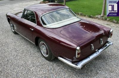 1959 Maserati 3500 GT CARBURETTERS