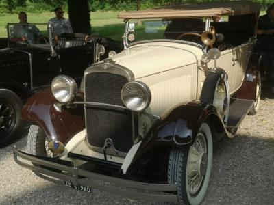 1959 Maserati 3500 GT CARBURETTERS