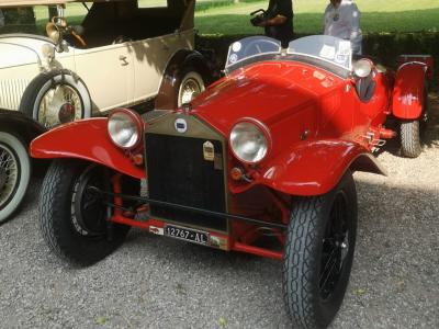 1959 Maserati 3500 GT CARBURETTERS