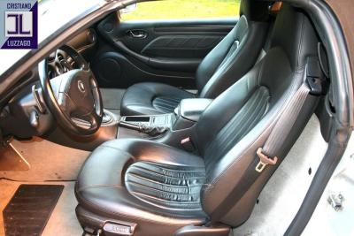 2001 Maserati 4200 SPIDER F1