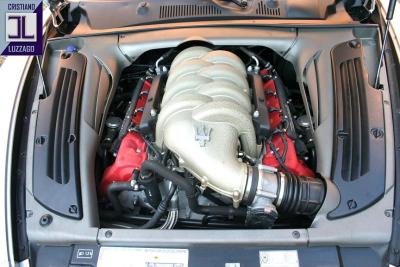 2001 Maserati 4200 SPIDER F1