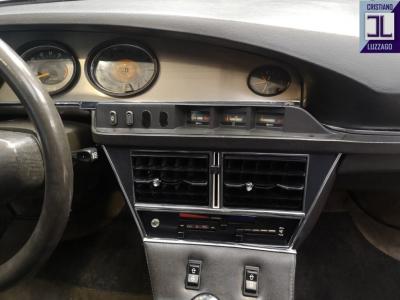 1973 Maserati MERAK 3000