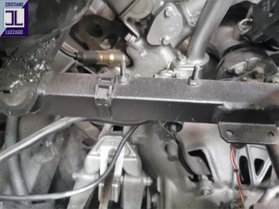 1973 Maserati MERAK 3000