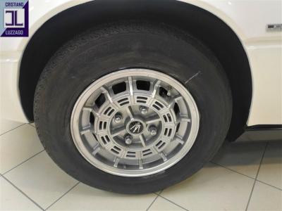 1973 Maserati MERAK 3000