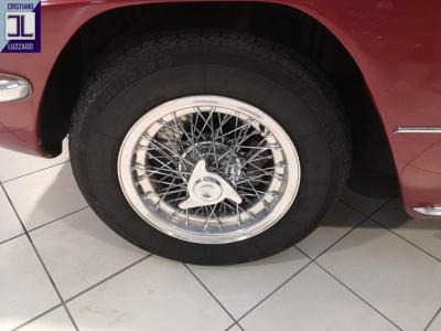 1968 Maserati MISTRAL 3.700