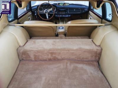 1968 Maserati MISTRAL 3.700