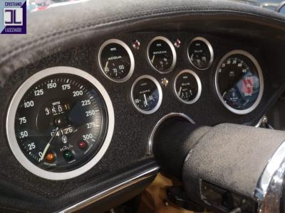 1968 Maserati MISTRAL 3.700