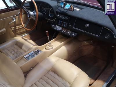1968 Maserati MISTRAL 3.700