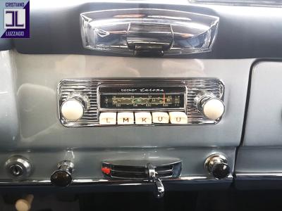 1956 Mercedes - Benz 190 SL