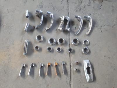 1956 Mercedes - Benz 190 SL