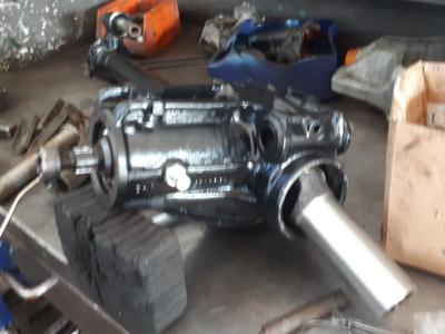 1956 Mercedes - Benz 190 SL