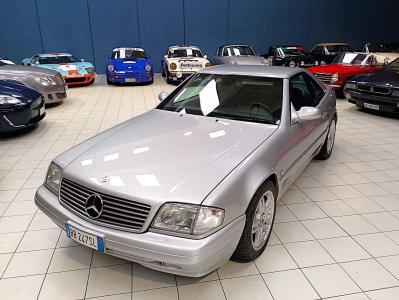 1999 Mercedes - Benz 280SL R129