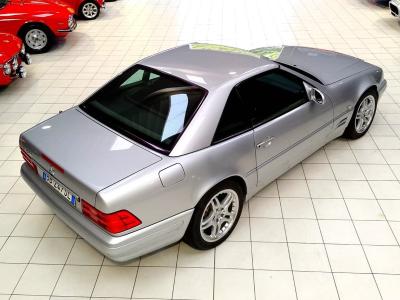 1999 Mercedes - Benz 280SL R129