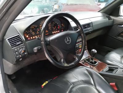 1999 Mercedes - Benz 280SL R129